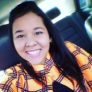 Meet your Posher, Oriana